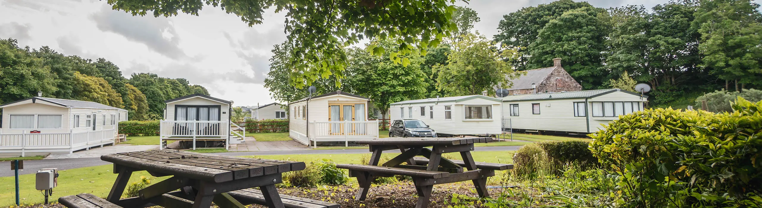 Turriff Caravan Park — photo 2