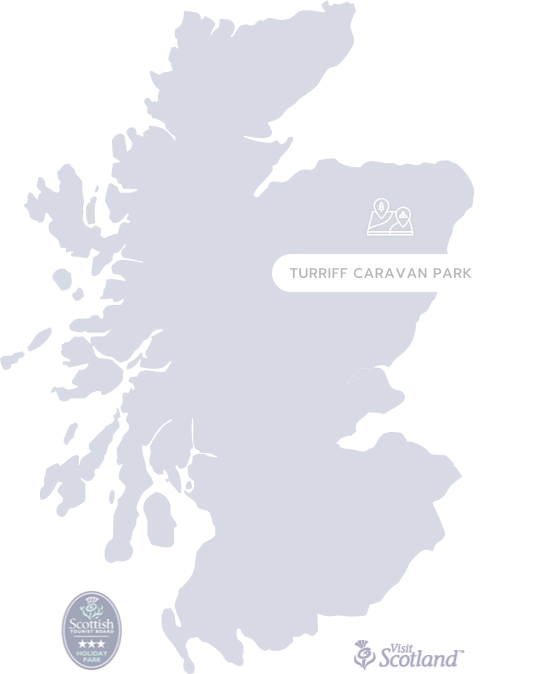 Turriff Caravan Park — photo 6
