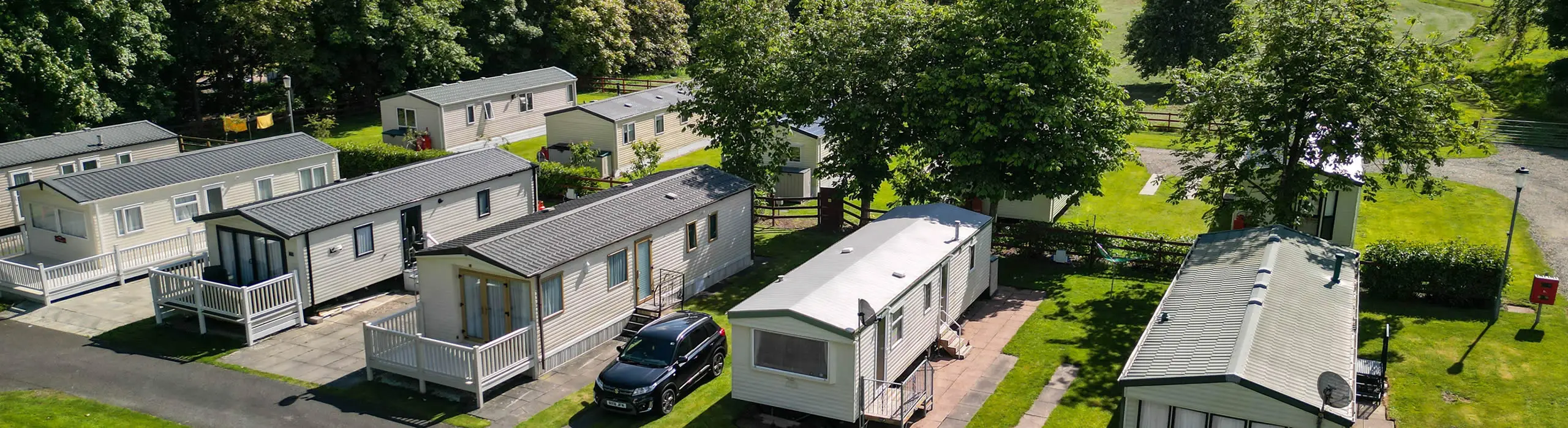 Turriff Caravan Park — photo 3