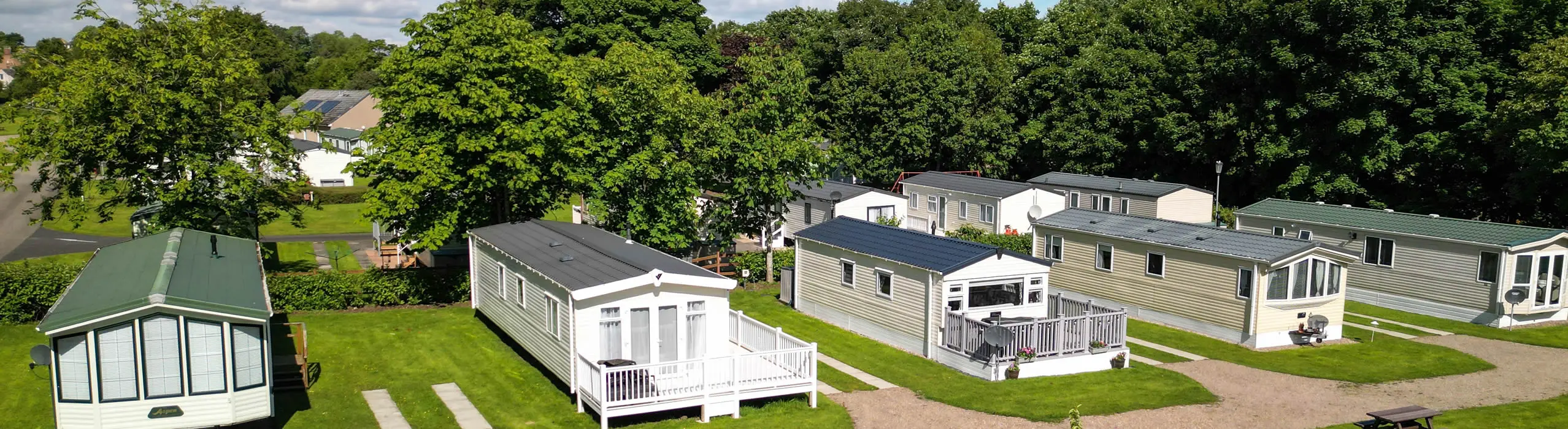 Turriff Caravan Park — photo 4